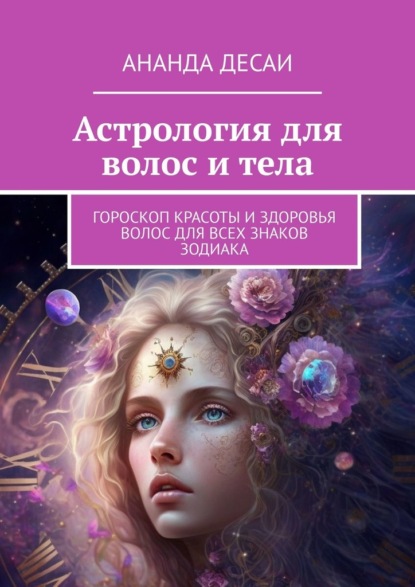 Астрология для волос и тела. Гороскоп красоты и здоровья волос для всех знаков зодиака