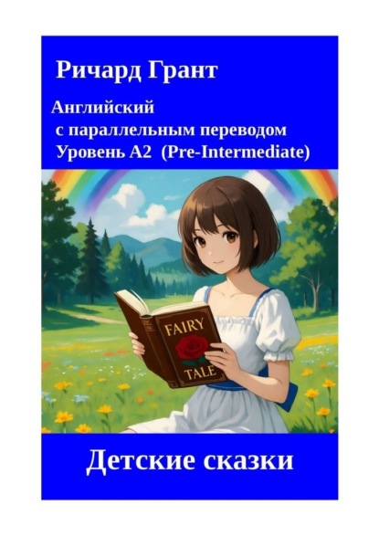 Детские сказки