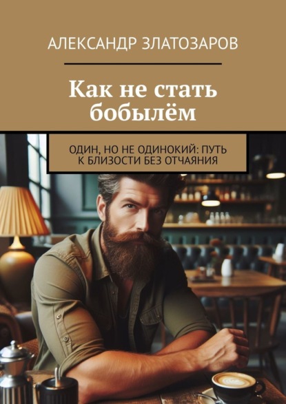Как не стать бобылём. Один, но не одинокий: путь к близости без отчаяния