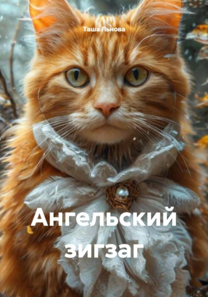 Ангельский зигзаг