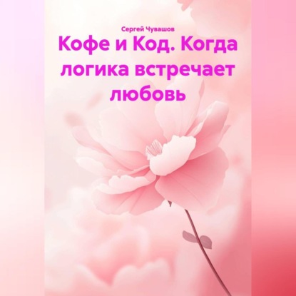 Кофе и Код. Когда логика встречает любовь.