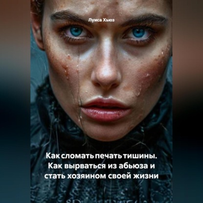 Как сломать печать тишины. Как вырваться из абьюза и стать хозяином своей жизни