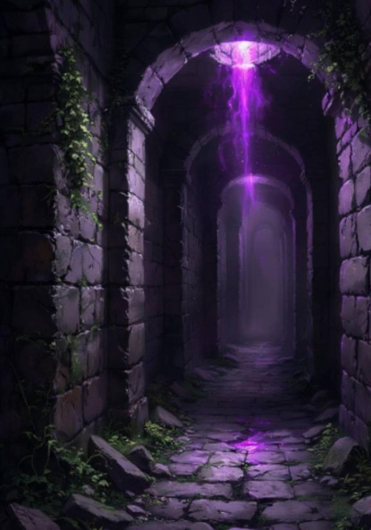 Шпили Фаршора: Ослепитель