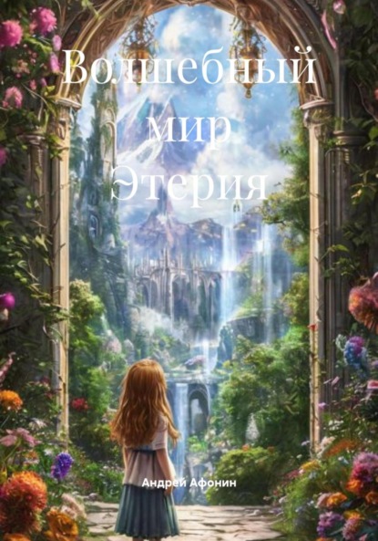 Волшебный мир Этерия