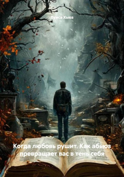 Когда любовь рушит. Как абьюз превращает вас в тень себя