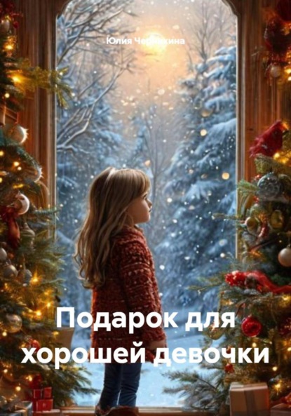 Подарок для хорошей девочки