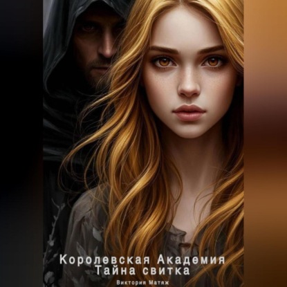 Королевская Академия. Тайна свитка