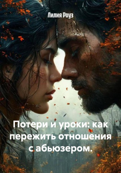 Потери и уроки: как пережить отношения с абьюзером.