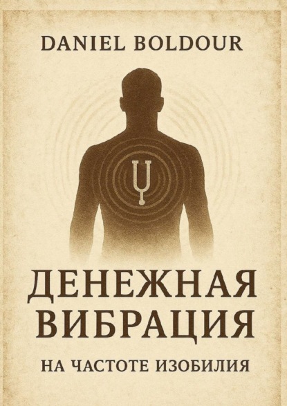 Денежная вибрация. На частоте изобилия