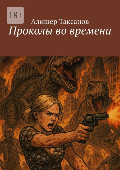 Проколы во времени