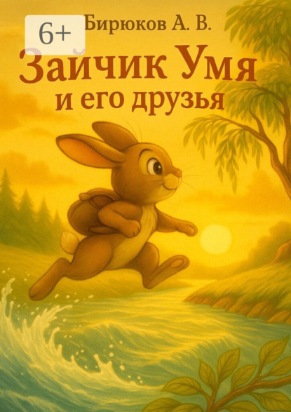 Зайчик Умя и его друзья