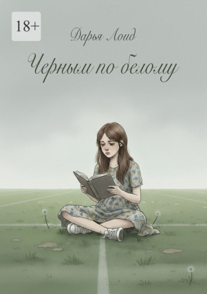 Черным по белому