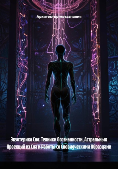 Экзотерика Сна: Техники Осознанности, Астральных Проекций из Сна и Работы со Сновидческими Образцами