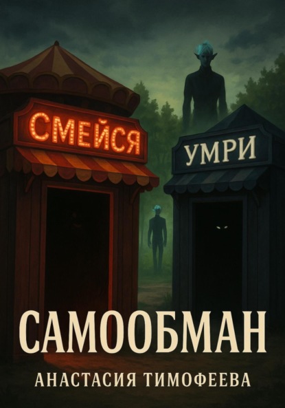 Самообман