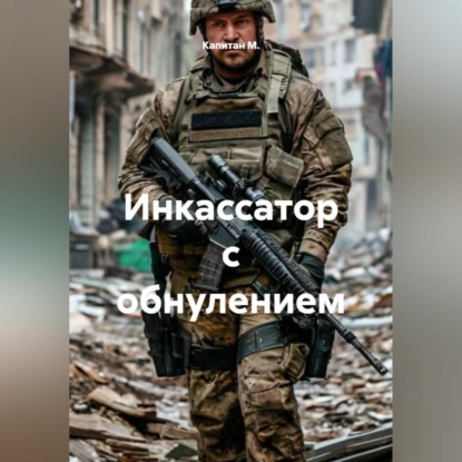 Инкассатор с обнулением