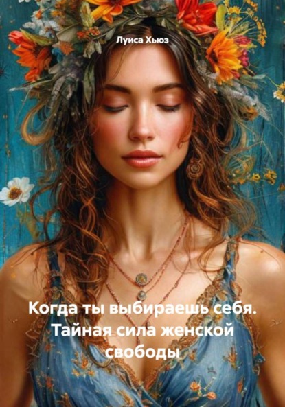 Когда ты выбираешь себя. Тайная сила женской свободы