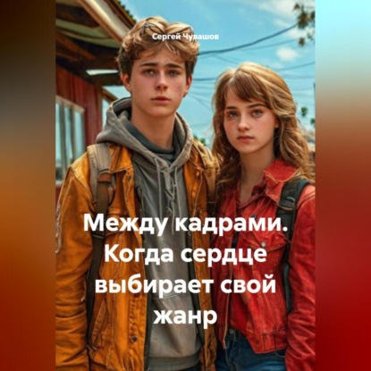 Между кадрами. Когда сердце выбирает свой жанр.