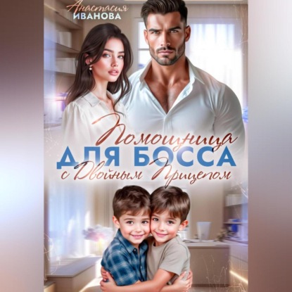 Помощница для босса с двойным прицепом