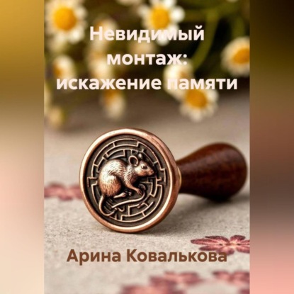 Невидимый монтаж: искажение памяти