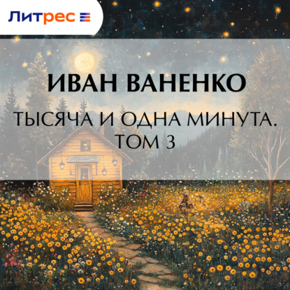 Тысяча и одна минута. Том 3