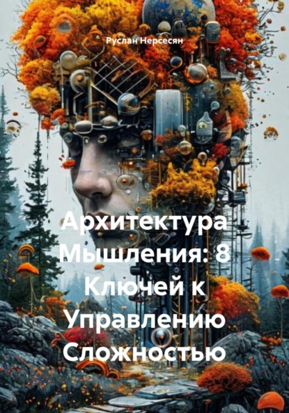 Архитектура Мышления: 8 Ключей к Управлению Сложностью