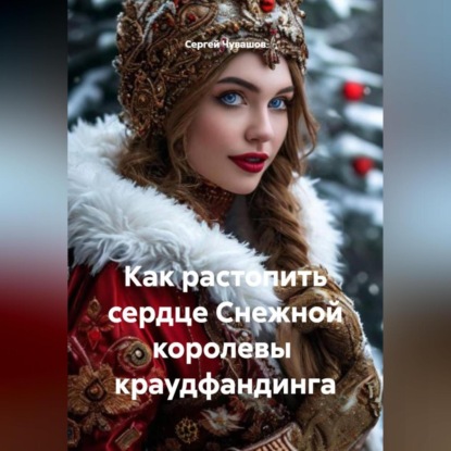 Как растопить сердце Снежной королевы краудфандинга.