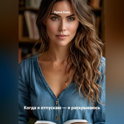 Когда я отпускаю – я раскрываюсь