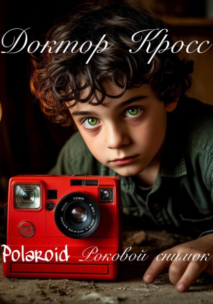 Polaroid. Роковой снимок