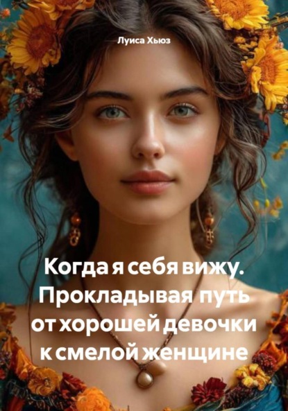 Когда я себя вижу. Прокладывая путь от хорошей девочки к смелой женщине