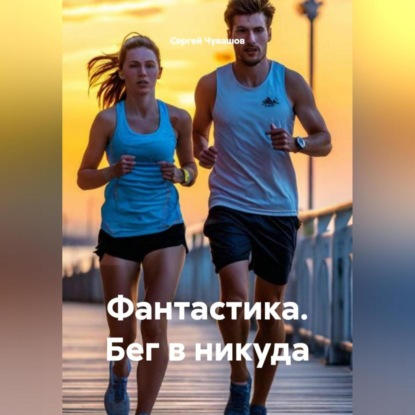 Фантастика. Бег в никуда.