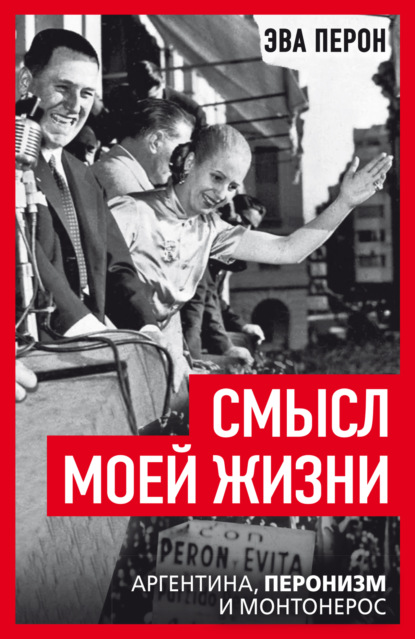 Смысл моей жизни. Аргентина, перонизм и Монтонерос