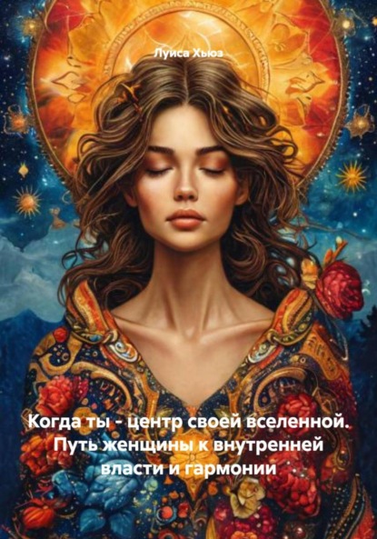 Когда ты – центр своей вселенной. Путь женщины к внутренней власти и гармонии