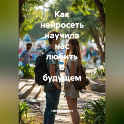 Как нейросеть научила нас любить в будущем.