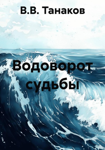 Водоворот судьбы