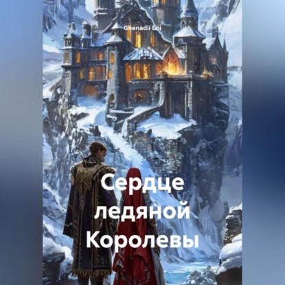 Сердце ледяной Королевы