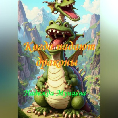 Когда падают драконы
