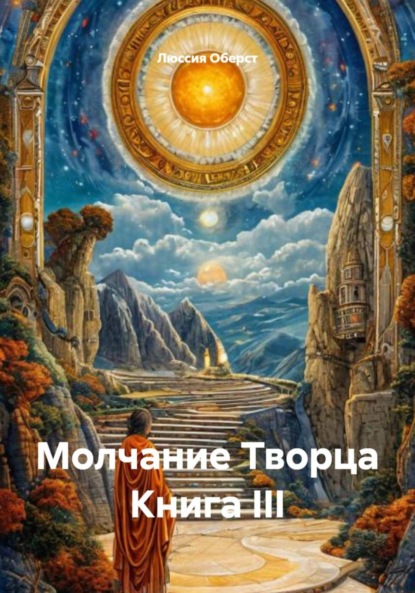 Молчание Творца Книга III