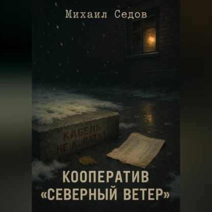 Кооператив «Северный ветер»