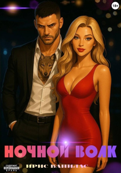 Ночной волк