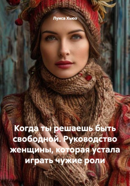 Когда ты решаешь быть свободной. Руководство женщины, которая устала играть чужие роли