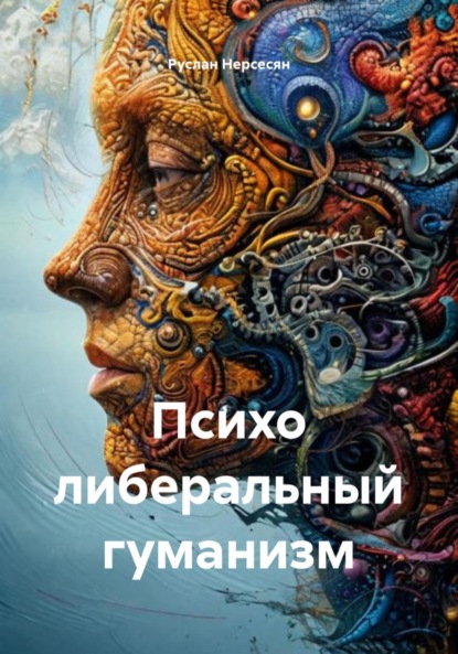 Психо либеральный гуманизм