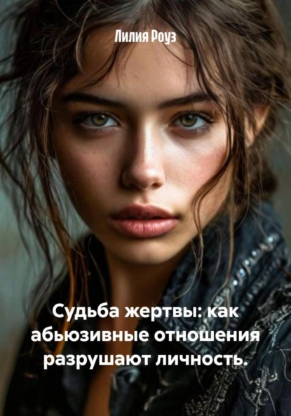 Судьба жертвы: как абьюзивные отношения разрушают личность.