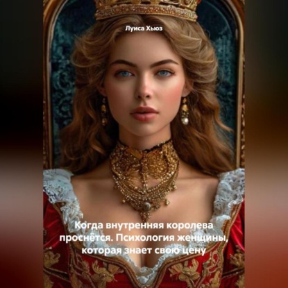 Когда внутренняя королева проснётся. Психология женщины, которая знает свою цену
