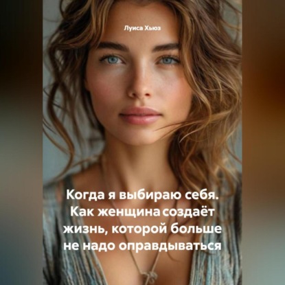 Когда я выбираю себя. Как женщина создаёт жизнь, которой больше не надо оправдываться