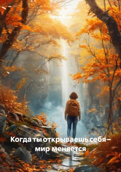 Когда ты открываешь себя – мир меняется