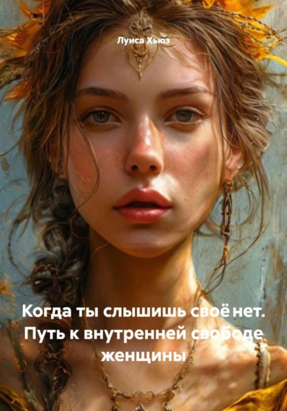 Когда ты слышишь своё нет. Путь к внутренней свободе женщины