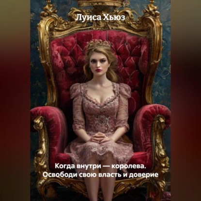 Когда внутри – королева. Освободи свою власть и доверие