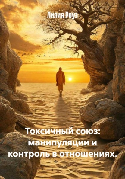 Токсичный союз: манипуляции и контроль в отношениях.