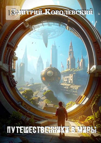 Путешественники в миры