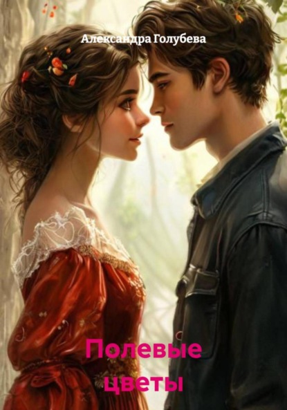 Полевые цветы